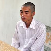 Pháp luật - Đau lòng con rể tật nguyền giết mẹ