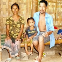 Tin tức trong ngày - Hàng loạt phụ nữ Nghệ An mất tích bí ẩn