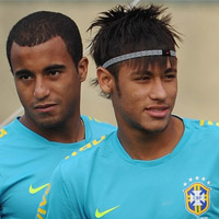 Bóng đá - O.Anh – O.Brazil: Lửa thử vàng