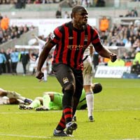 Bóng đá - Real từ bỏ Richards, chia tay Carvalho