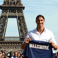 Bóng đá - Bí mật sau vụ “áp phe” Ibra đến PSG