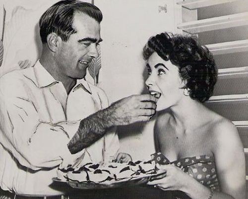 Tình đầu của Elizabeth Taylor qua đời - 4