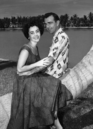 Tình đầu của Elizabeth Taylor qua đời - 8