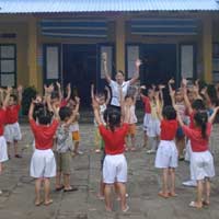 Sức khỏe đời sống - Trẻ tập thể dục sẽ thông minh hơn