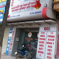 Tin tức trong ngày - Phòng khám TQ: Khỏe cũng thành… nan y