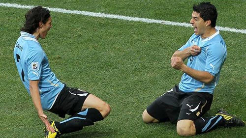 Olympic VQ Anh: Coi chừng vấp ngã - 2