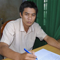 Pháp luật - Giả làm GĐ lừa đảo hàng loạt