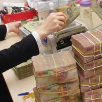 Tài chính - Bất động sản - ‘Lãi vay 15%/năm ổn định ít nhất 1 năm’