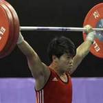 Olympic 2012: TTVN đặt niềm tin vào cử tạ và taekwondo