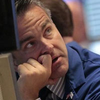 Phố Wall hoảng sợ trước kinh tế Tây Ban Nha