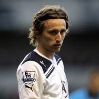 Bóng đá - Real: Tích tiền chờ Modric