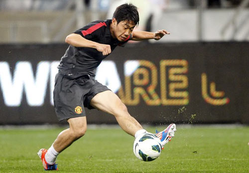 Ajax Cape Town – MU: Bữa tiệc ở Nam Phi - 2