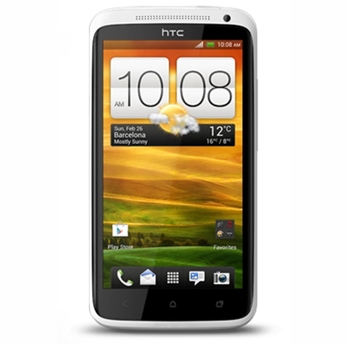 HTC One X, XL và One S nâng lên Android 4.1 - 1