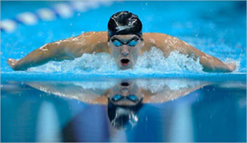 Olympic 2012: Những HCV được chờ đợi nhất - 3