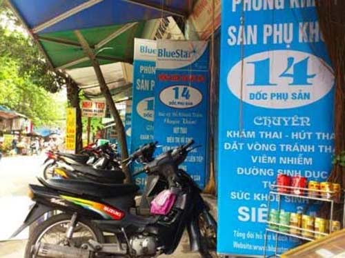 "Khai thác người bệnh là nghề dễ kiếm tiền nhất?" - 2