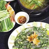 Ẩm thực - Cá khoai với những món khoái khẩu