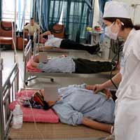 Sức khỏe đời sống - 'Bỏ đói' khối u để chữa ung thư gan