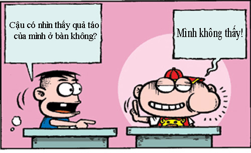 Miếng ăn là miếng sướng - 4