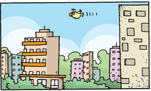 Miếng ăn là miếng sướng - 5