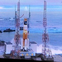 Tin tức trong ngày - VN phóng thành công vệ tinh tự chế đầu tiên