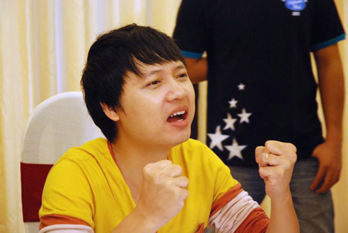 Dở khóc dở cười VN Idol miền Tây - 10