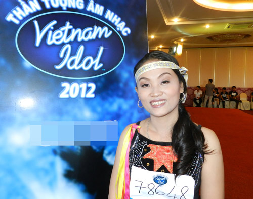 Dở khóc dở cười VN Idol miền Tây - 3