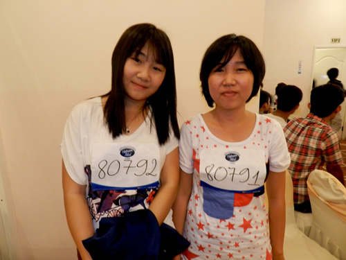 Dở khóc dở cười VN Idol miền Tây - 5