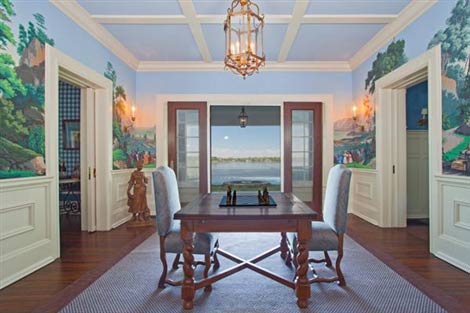 Biệt thự tuyệt đẹp trên bến sông - 3