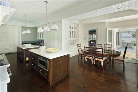 Biệt thự tuyệt đẹp trên bến sông - 4