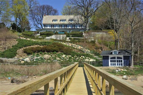 Biệt thự tuyệt đẹp trên bến sông - 10