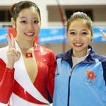 Môn thể dục dụng cụ: Lịch sử & hy vọng