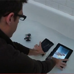 Test độ bền New iPad và Nexus 7