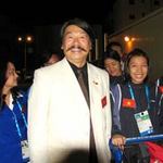 TTVN tại Olympic London: Nói về những điều khó nói