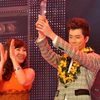 "Bản sao" Quang Dũng giật giải 300 triệu đồng