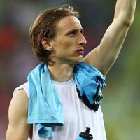 Bóng đá - Vụ Real – Modric: Chơi bài cùn