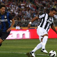 Bóng đá - Inter – Juve: Sai lầm nghiêm trọng