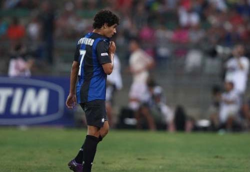 Milan – Inter: Bản lĩnh và tinh quái - 1