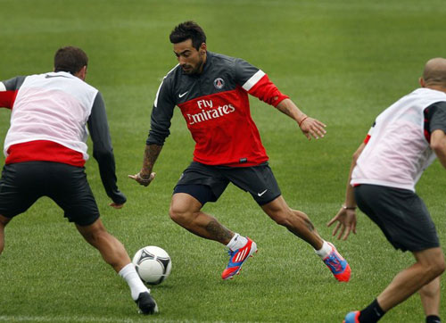 Chelsea – PSG: Cuộc chiến kim tiền - 2