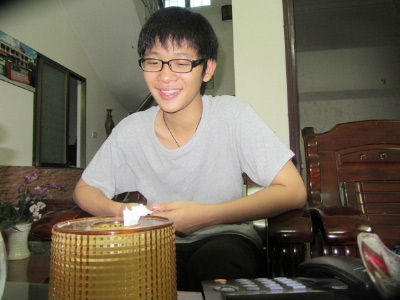 Những thủ khoa đầu tiên - 2