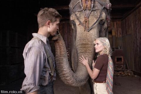 Trailer phim: Water for Elephants - 3