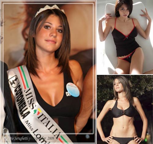 VĐV điền kinh gợi tình nhất Olympic 2012 - 7