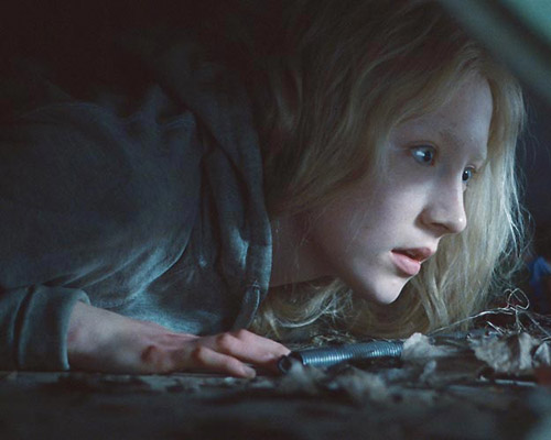 Trailer phim: Hanna - 3