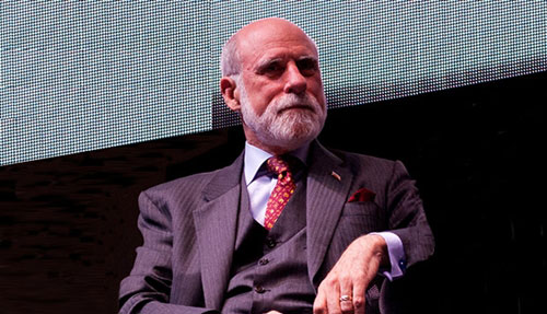 10 bài học để đời từ các vị lãnh đạo công nghệ - 2