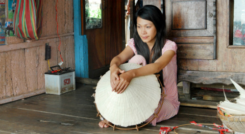 Thị trường phim Việt: Sôi động trở lại - 2