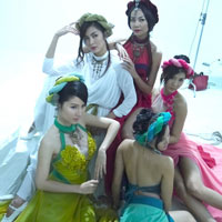  - Thị trường phim Việt: Sôi động trở lại