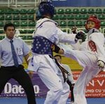 Olympic: Võ sỹ Lê Huỳnh Châu đặt chỉ tiêu vào bán kết