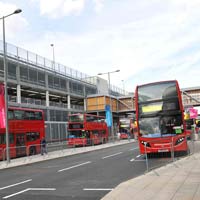 ĐT Cầu lông Việt Nam bị lạc khi đến London