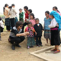 Nhật ký con trai tử tù