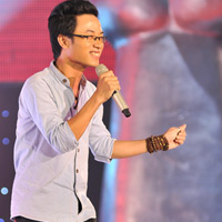 Sao ngoại-sao nội - Trúc Nhân được Thu Minh sủng ái