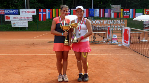 Học tennis đắt hơn học Harvard - 2